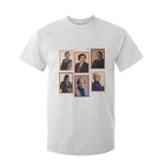 Rosa Parks T Shirt For Kid African American Civil Rights Legacy