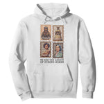 We Are The Legacy Of Strong Women Hoodie Black History Month Gift