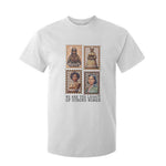 We Are The Legacy Of Strong Women T Shirt For Kid Black History Month Gift