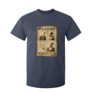 Education Must Teach Life W E B Du Bois Quote T Shirt For Kid