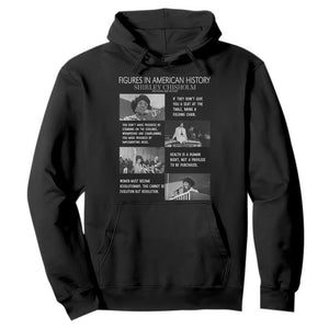 Shirley Chisholm Legacy Hoodie Civil Rights Woman Leader