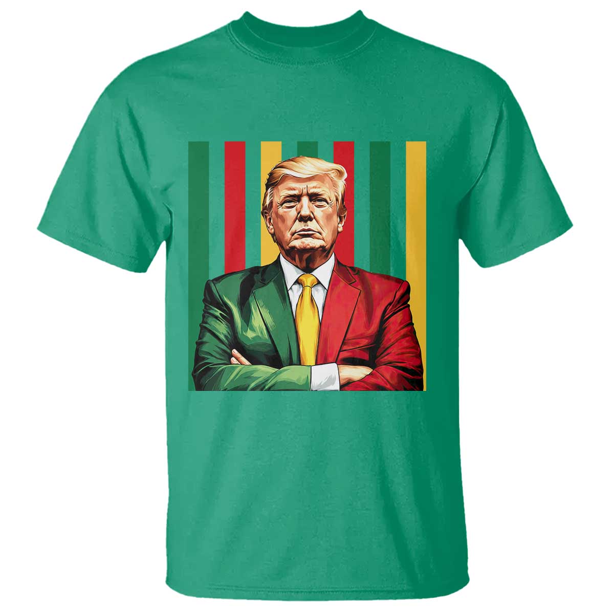 Juneteenth American Leader Inspiration T Shirt 1865 American Heritage Gift