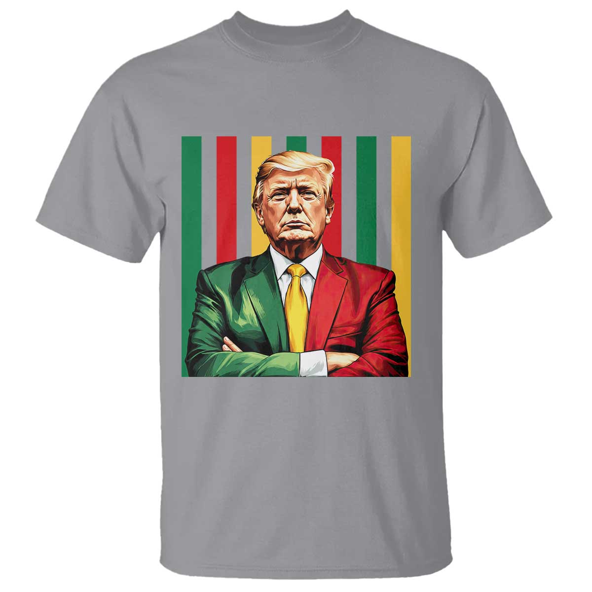 Juneteenth American Leader Inspiration T Shirt 1865 American Heritage Gift
