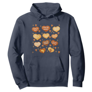 Black History Leaders Hoodie African American Teachers Pride - African Pride