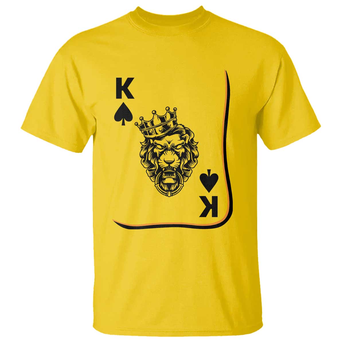 Black King Lion T Shirt African American Black History Month Gift - African Pride