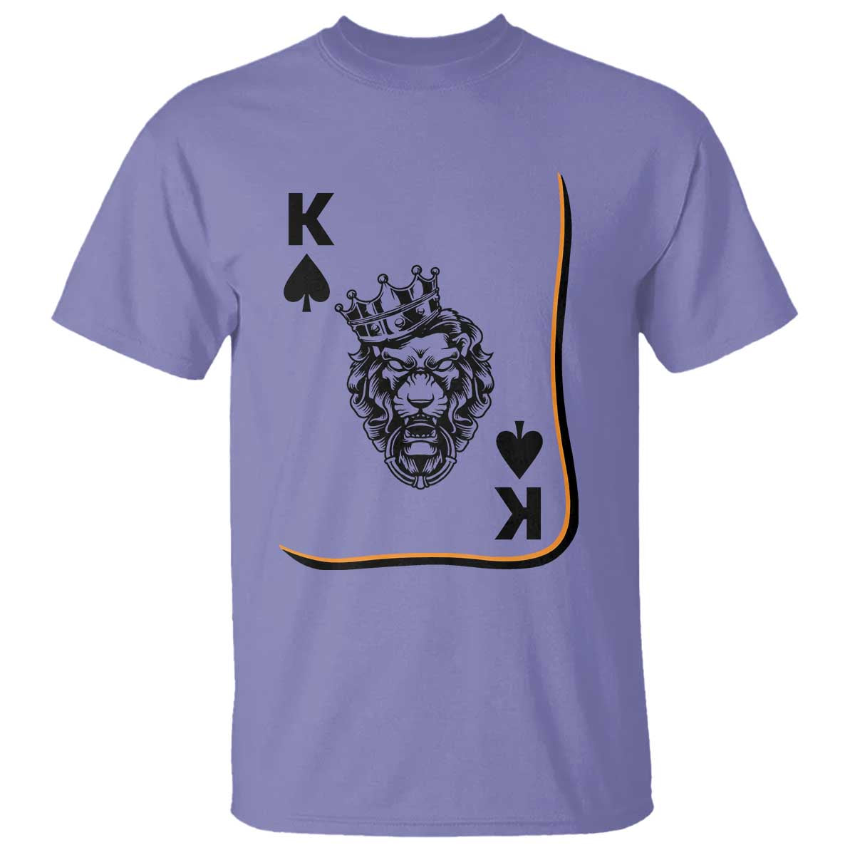 Black King Lion T Shirt African American Black History Month Gift - African Pride