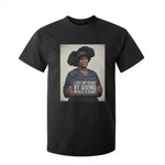 Madam CJ Walker Quote T Shirt For Kid I Got My Start By Giving Myself A Start