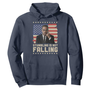 African American Pride Gift Hoodie Malcolm X TS12