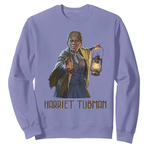 Harriet Tubman Legacy Sweatshirt Gift For History Lovers