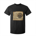 Harriet Tubman Quote T Shirt For Kid Liberty Or Death Empowerment Gift