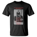 Harriet Tubman T Shirt Black History Month