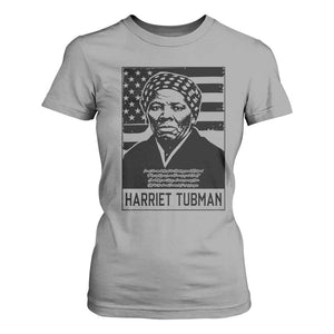 Harriet Tubman Quote T Shirt For Women Black History Month