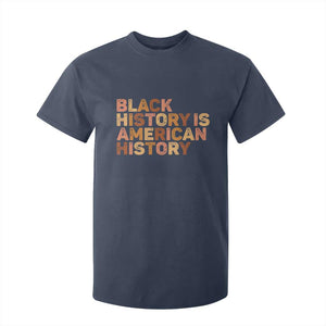 Black History Melanin African American Pride T Shirt For Kid - African Pride