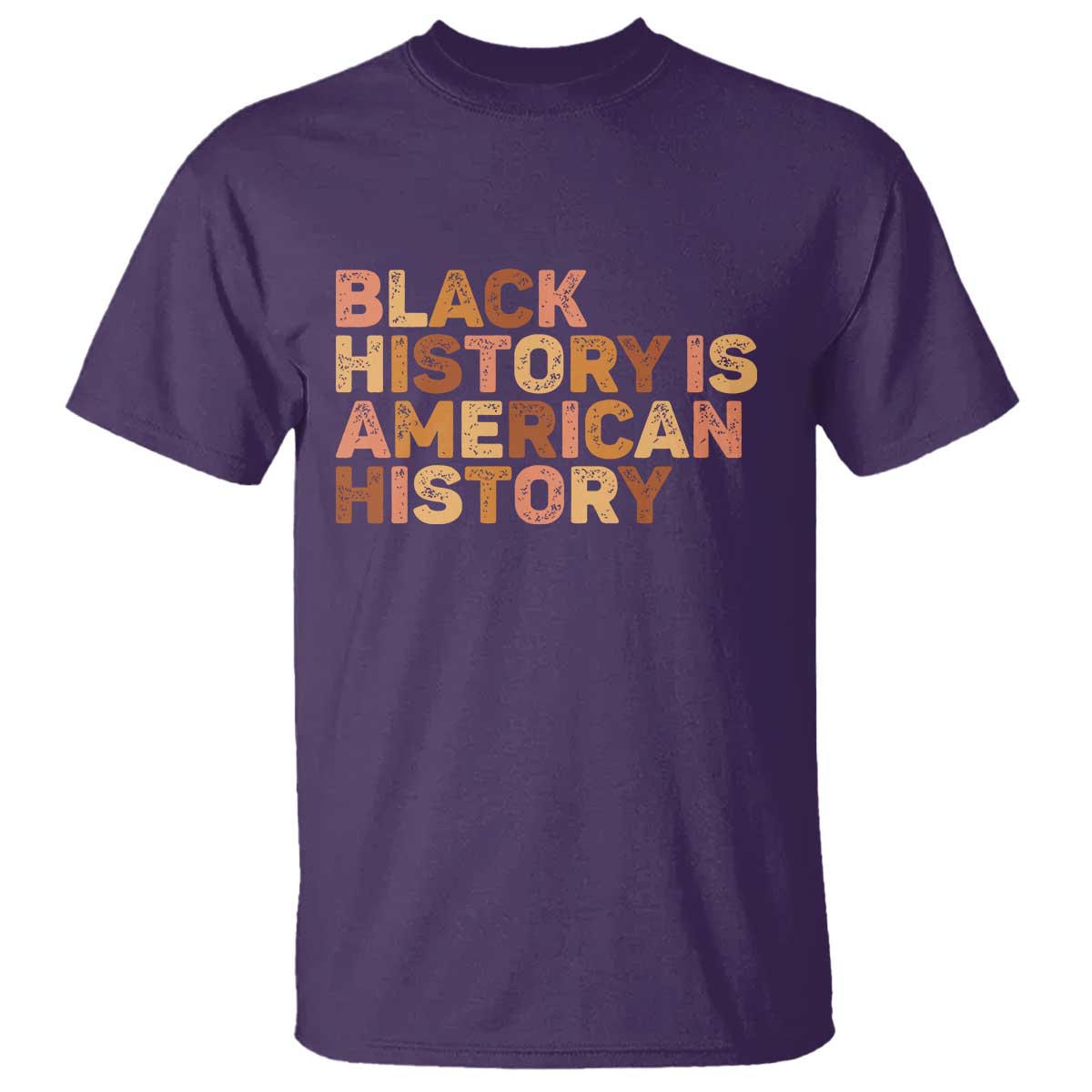Black History Melanin African American Pride T Shirt - African Pride