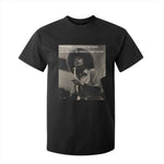 Angela Davis Inspirational Quote T Shirt For Kid Black History Month - African Pride