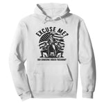 Freedom Resist Protest Civil Rights Hoodie Excuse Me Did Someone Order Freedom