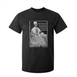 Sojourner Truth Quote T Shirt For Kid Black History Month Strong Woman