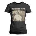 Sojourner Truth T Shirt For Women African American Historical Hero