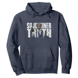 Sojourner Truth Quote Hoodie African American Historical Hero