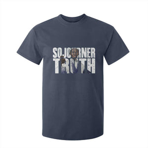 Sojourner Truth Quote T Shirt For Kid African American Historical Hero