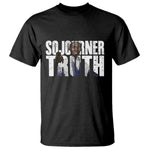 Sojourner Truth Quote T Shirt African American Historical Hero