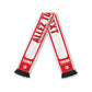 Tunisia 2026 Football Personalized Soccer Scarf Allez Tunisie
