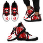 Tunisia World Football 2026 Personalized Sneakers African Pride Never Dies LT9