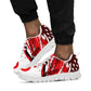 Tunisia World Football 2026 Personalized Sneakers African Pride Never Dies LT9