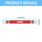 Tunisia World Football 2026 Soccer Scarf Legacy Never Dies