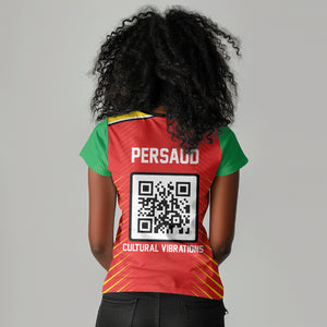 CUSTOMER REQUEST - Persaud - 24/09/2025 - V-Neck T-Shirt - LT03